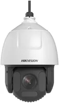 Câmera de Segurança Hikvision DS-2DF7C445IXR-Ael (T5) Speed Dome PTZ 4MP/45X Ir