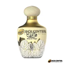 Perfume Unisex Nylaa Premium Hiya Wafa 100ML