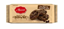 Mazzei Galletitas Brownie Cookies