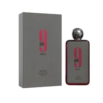 Afnan 9 PM Rebel 100 ML Edp