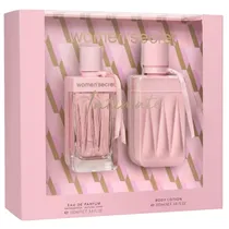 Kit Perfume Feminino Women Secret Intimate Edp 100 ML + Loção Corporal 200 ML