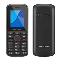 Multilaser P9134 3G Preto