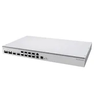 Mikrotik Cloud Router Switch CRS812-8DS-2DQ-2DDQ-RM 2*400GB