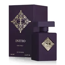 Perfume Initio Side Effect Edp Unissex - 90ML