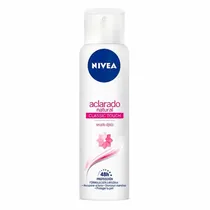 Desodorante Nivea Fem Tono Natural - 150ML