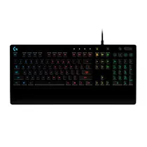 Teclado Logitech G213 Prodigy RGB Gaming USB