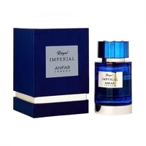 Perfume Anfar Royal Imperial Extrait de Parfum Masculino 100ML