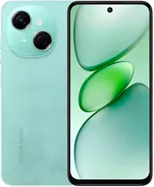 Smartphone Tecno Spark Go 1S Dual Sim Lte 6.67" 3GB Expansível/64GB Magic Skin Green