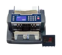 Contador de Dinheiro Accubanker AB5800 - 220V