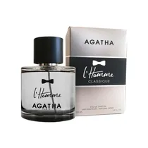 Agatha L Homme 100ML Edp