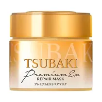 Máscara Capilar Shiseido Tsubaki Premium Ex Repair 180G