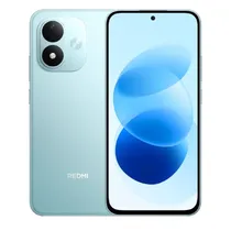 Smartphone Xiaomi Redmi Note 17 DS Lte 6/256GB 6.9" 50/16MP 45W - SKY Teal (US)
