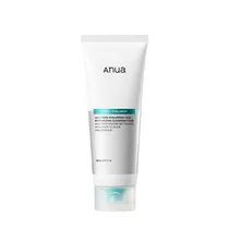 Anua PDRN Hyaluronic Acid Moisturizing Cleansing Foam 150ML