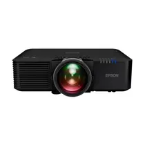Projetor Epson L695SE 4K 6000L ST Laser
