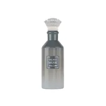 Lattafa Velvet Musk Edp 100ML