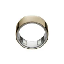 Oura Ring 5 Size 9 - Gold