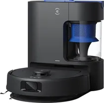 Robô Aspirador Ecovacs Deebot N20E Plus YDLX11-3 - 220V 50/60HZ