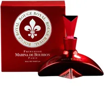 Marina Bourbon Rouge Royal Fem 50ML Edp 300021