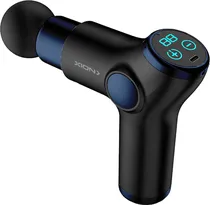 Massageador Xion Xi-Massage 30W/Recargable/Black Bivolt
