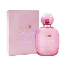 Perfume Enrico Coveri Contemporary Girl Rose Glow Edp 100ML