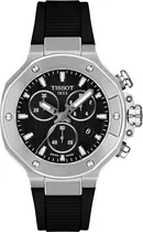Relogio Masculino Tissot T141.817.17.051.00 Chronograph - Analógico