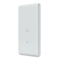 Ubiquiti U6-Mesh-Pro Unifi AP Ac WIFI6 2.4/5GHZ Giga 250+Cli