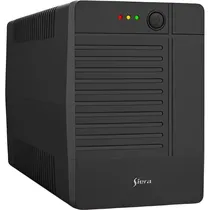 UPS Nobreak Siera 1000VA/500W Interactivo 220V