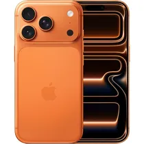 Apple iPhone 17 Pro Max 256GB Americano (Esim) - Orange