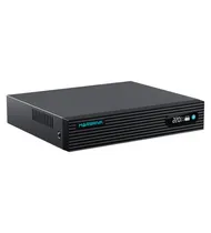 Nobreak UPS Smart Mini DC KP9 100W 11*DC+1USB+1POE Marsriva