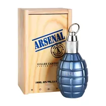 Arsenal Le Bleu Masc. 100ML Edp