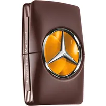 Perfume Mercedes-Benz Man Private Eau de Parfum Masculino 100ML