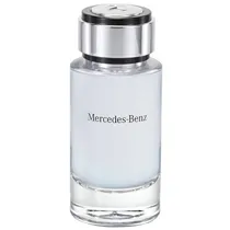 Perfume Mercedes-Benz Masculino Eau de Toilette 120 ML