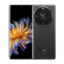 Fossibot Cel S3 Pro 6.67" DS Lte NFC 6/128GB Space Gray