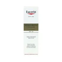 Crema para Contorno de Ojos Eucerin Hyaluron-Filler + Elasticity 15ML