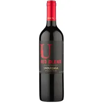Vino Undurraga Cosecha Sweet Red Blend Dulce 750ML