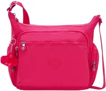 Bolsa Kipling KPK152551BN1 Gabbie - Resort Pink