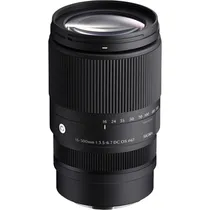 Lente Sigma 16-300MM F/3.5-6.7 DC Os Contemporary para Montagem L