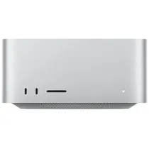 Apple Mac Studio Max M5 MHL64LL/A Silver 36/512GB
