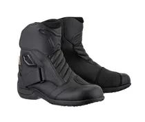 Botas Alpinestars New Land Gore-Tex - Black / 46
