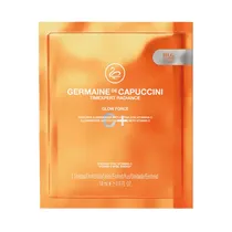 Mascarilla Germaine de Capuccini Timexpert Radiance C+ Glow Force 18ML