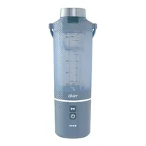 Oster MH20 Licuadora Portatil Gomax 590ML Bivolt