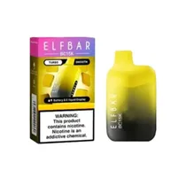 Elfbar BC 15K Pineapple Ice
