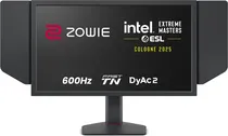Monitor 24.1" Benq Zowie XL2586X+ FHD/600HZ DYAC2 1GTA.PY