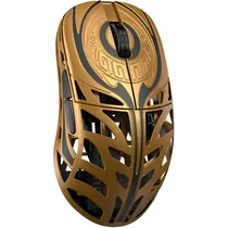 Mouse Gamer Wlmouse Strider 8K Magnesium Sem Fio - Gold