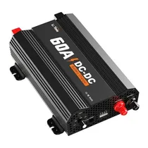 Carregador de Bateria Litime 12V 60A DC-DC
