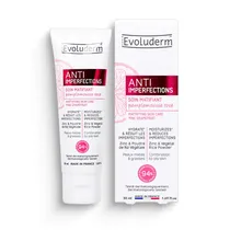 Evoluderm Anti-Inperfecion Skin Care 50M