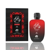 Al Fares Perfume Hajes Flame Eau de Parfum 100ML