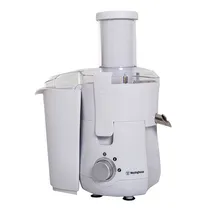 Extrator de Suco Westinghouse 2L 600W WKFJ60P 110V