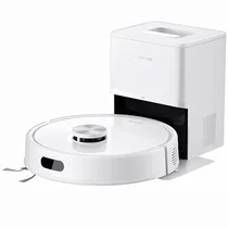 Robô Aspirador Roborock Cleaner Q7+ Series 8.000PA 220V - Branco (Eu-BF)