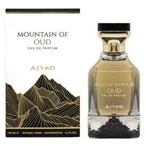 Ajyad Mountain Of Oud Edp 100ML